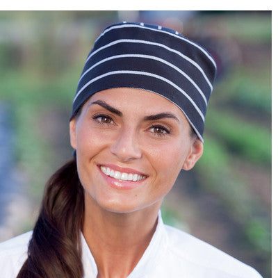 Custom Chef Beanie - EZ Corporate Clothing
 - 4