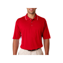 UltraClub Cool-N-Dry Sport Two-Tone Polo - EZ Corporate Clothing
 - 12