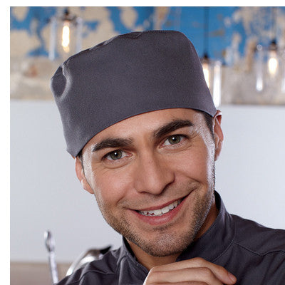 Custom Embroidered Chef Hat - EZ Corporate Clothing
 - 3