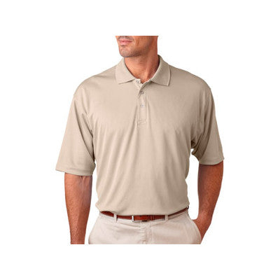 UltraClub Mens Cool-N-Dry Sport Polo - EZ Corporate Clothing
 - 14