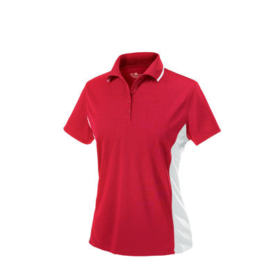 Charles River Womens Color Blocked Wicking Polo - EZ Corporate Clothing
 - 8
