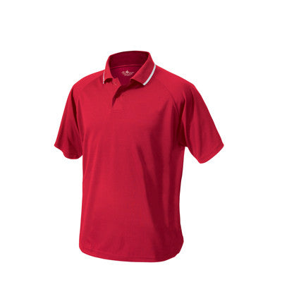 Charles River Mens Classic Wicking Polo - EZ Corporate Clothing
 - 5