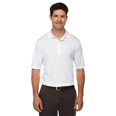 Mens Tall Core365 Performance Pique Polo - EZ Corporate Clothing
 - 6