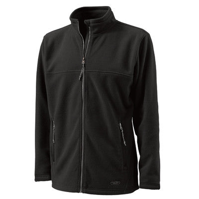Charles River Men's Boundary Fleece Jacket - EZ Corporate Clothing
 - 3
