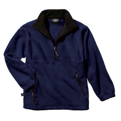 Charles River Adirondack Fleece Pullover - EZ Corporate Clothing
 - 7