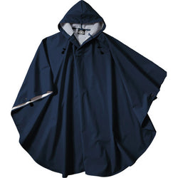 Charles River Pacific Poncho - EZ Corporate Clothing
 - 6