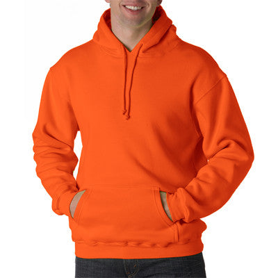 Bayside Hooded Fleece - EZ Corporate Clothing
 - 3