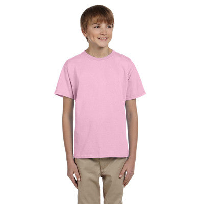 Gildan Youth Ultra Cotton T-Shirt - EZ Corporate Clothing
 - 23