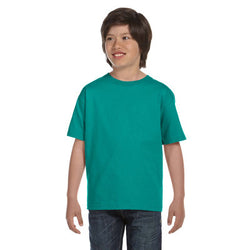 Gildan Youth Dryblend T-Shirt - EZ Corporate Clothing
 - 23