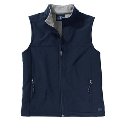 Charles River Womens Soft Shell Vest - EZ Corporate Clothing
 - 4