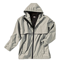 Charles River Men's New Englander Rain Jacket - EZ Corporate Clothing
 - 6