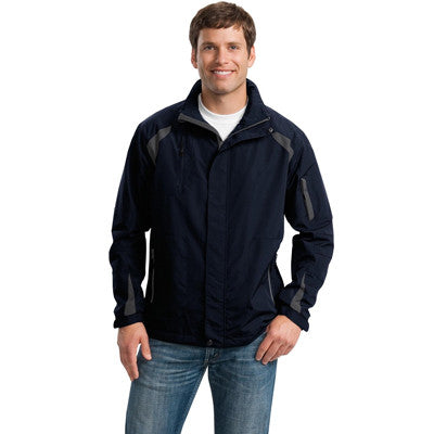 Port Authority Mens All-Season II Jacket - EZ Corporate Clothing
 - 4