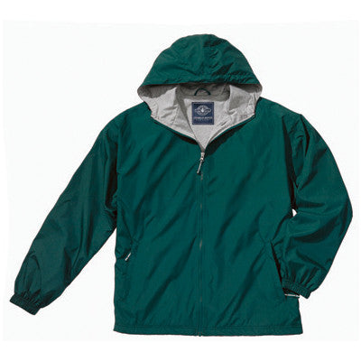 Charles River Youth Portsmouth Jacket - EZ Corporate Clothing
 - 3