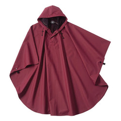 Charles River Pacific Poncho - EZ Corporate Clothing
 - 5