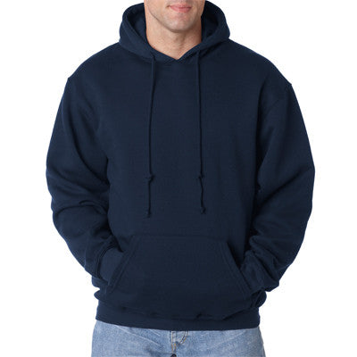 Bayside Hooded Fleece - EZ Corporate Clothing
 - 7