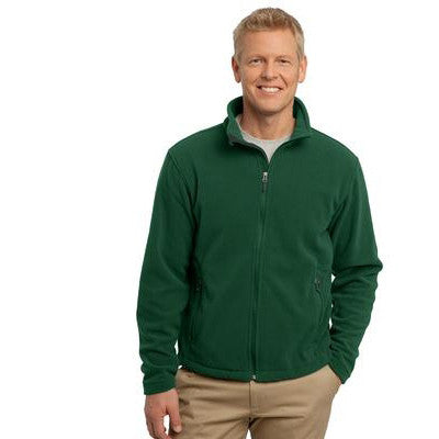 Port Authority Men's Value Fleece Jacket - AIL - EZ Corporate Clothing
 - 5