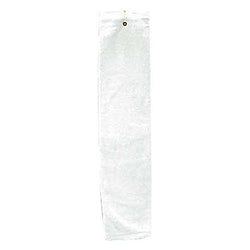 Anvil Tri-Fold Deluxe Hemmed Hand Towel with Center Grommet & Hook - EZ Corporate Clothing
 - 6
