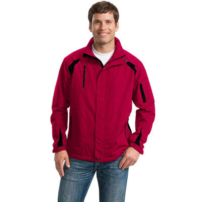 Port Authority Mens All-Season II Jacket - EZ Corporate Clothing
 - 5