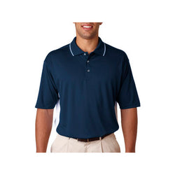 UltraClub Cool-N-Dry Sport Two-Tone Polo - EZ Corporate Clothing
 - 10