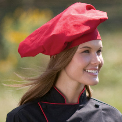 Customized Twill Chef Hat - EZ Corporate Clothing
 - 3