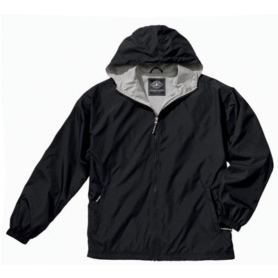 Charles River Youth Portsmouth Jacket - EZ Corporate Clothing
 - 2