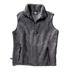 Charles River Ridgeline Fleece Vest - EZ Corporate Clothing
 - 4