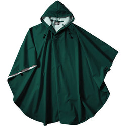 Charles River Pacific Poncho - EZ Corporate Clothing
 - 4