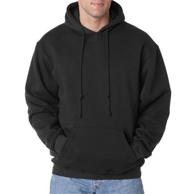 Bayside Hooded Fleece - EZ Corporate Clothing
 - 2