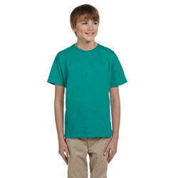 Gildan Youth Ultra Cotton T-Shirt - EZ Corporate Clothing
 - 12