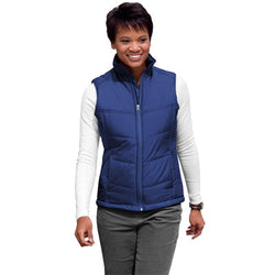 Port Authority Ladies Puffy Vest - EZ Corporate Clothing
 - 6