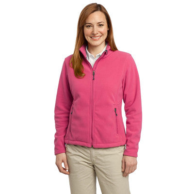 Port Authority Ladies Value Fleece Jacket - EZ Corporate Clothing
 - 6