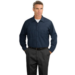 Cornerstone Industrial Work Shirt - Long Sleeve - EZ Corporate Clothing
 - 9