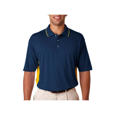 UltraClub Cool-N-Dry Sport Two-Tone Polo - EZ Corporate Clothing
 - 9