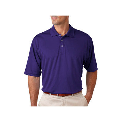 UltraClub Mens Cool-N-Dry Sport Polo - EZ Corporate Clothing
 - 11