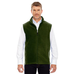 Mens Journey Core365 Fleece Vest - EZ Corporate Clothing
 - 8