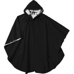 Charles River Pacific Poncho - EZ Corporate Clothing
 - 3