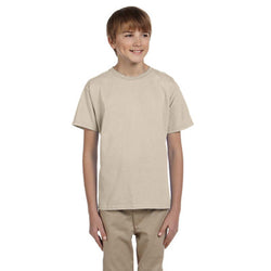 Gildan Youth Ultra Cotton T-Shirt - EZ Corporate Clothing
 - 5