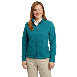 Port Authority Ladies Value Fleece Jacket - AIL - EZ Corporate Clothing
 - 6