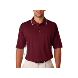 UltraClub Cool-N-Dry Sport Two-Tone Polo - EZ Corporate Clothing
 - 8