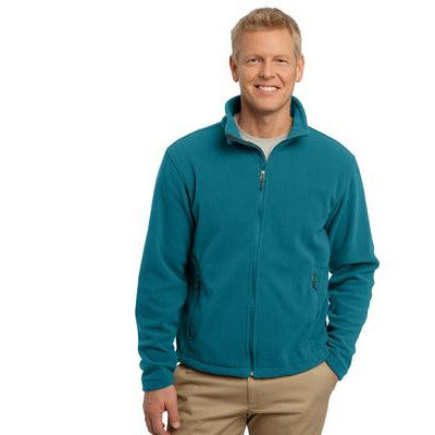 Port Authority Men's Value Fleece Jacket - AIL - EZ Corporate Clothing
 - 7