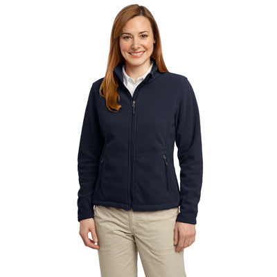 Port Authority Ladies Value Fleece Jacket - EZ Corporate Clothing
 - 8