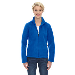 Ladies Journey Core365 Fleece Jacket - EZ Corporate Clothing
 - 10