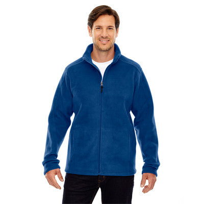 Men's Journey Core365 Fleece Jacket - EZ Corporate Clothing
 - 10