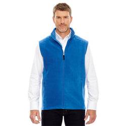 Mens Journey Core365 Fleece Vest - EZ Corporate Clothing
 - 10