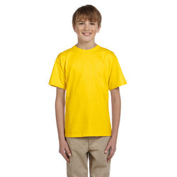 Gildan Youth Ultra Cotton T-Shirt - EZ Corporate Clothing
 - 9