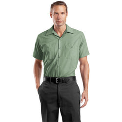Cornerstone Industrial Work Shirt - Short Sleeve - EZ Corporate Clothing
 - 13