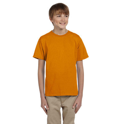 Gildan Youth Ultra Cotton T-Shirt - EZ Corporate Clothing
 - 11