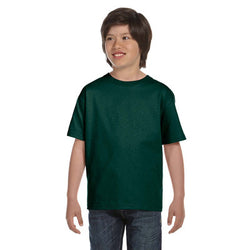 Gildan Youth Dryblend T-Shirt - EZ Corporate Clothing
 - 22