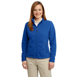 Port Authority Ladies Value Fleece Jacket - EZ Corporate Clothing
 - 10