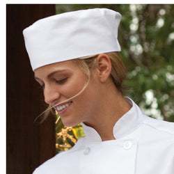 Custom Embroidered Chef Hat - EZ Corporate Clothing
 - 9